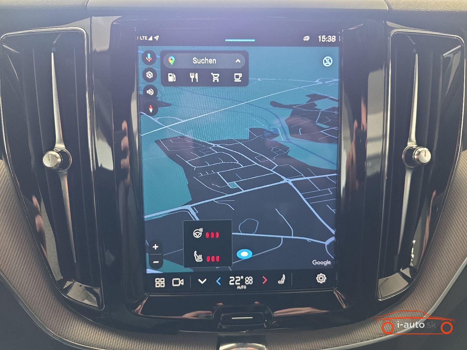 Volvo XC60 2022 na predaj – fotografia 26