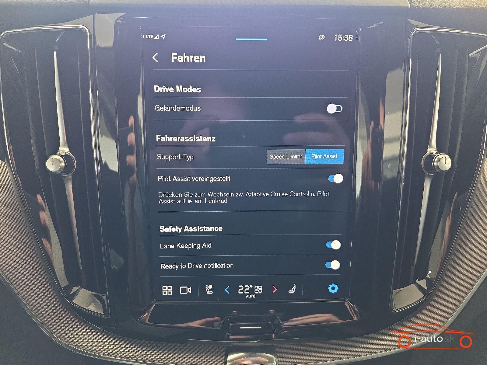 Volvo XC60 2022 na predaj – fotografia 27
