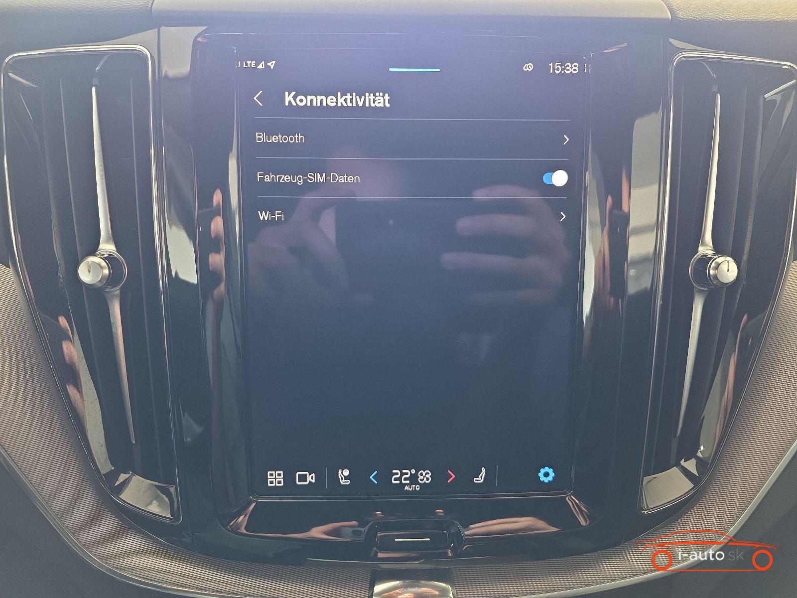 Volvo XC60 2022 na predaj – fotografia 28