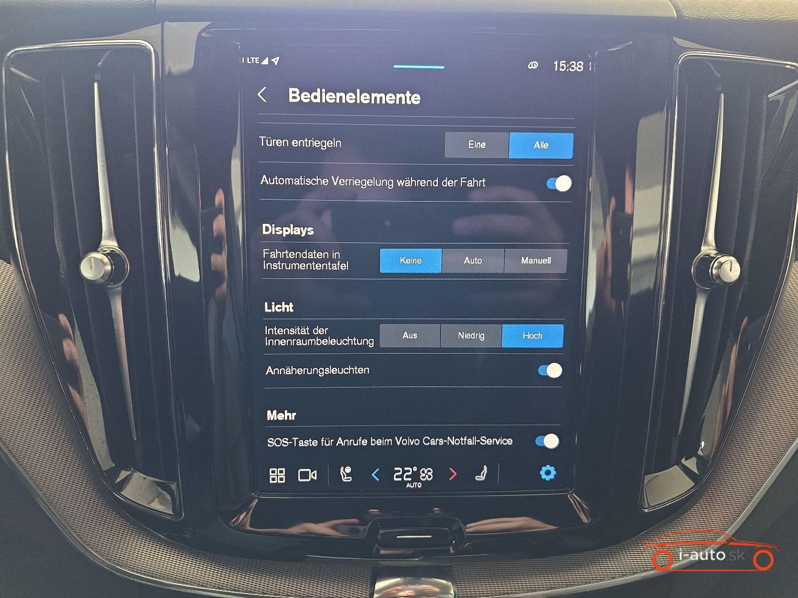 Volvo XC60 2022 na predaj – fotografia 29