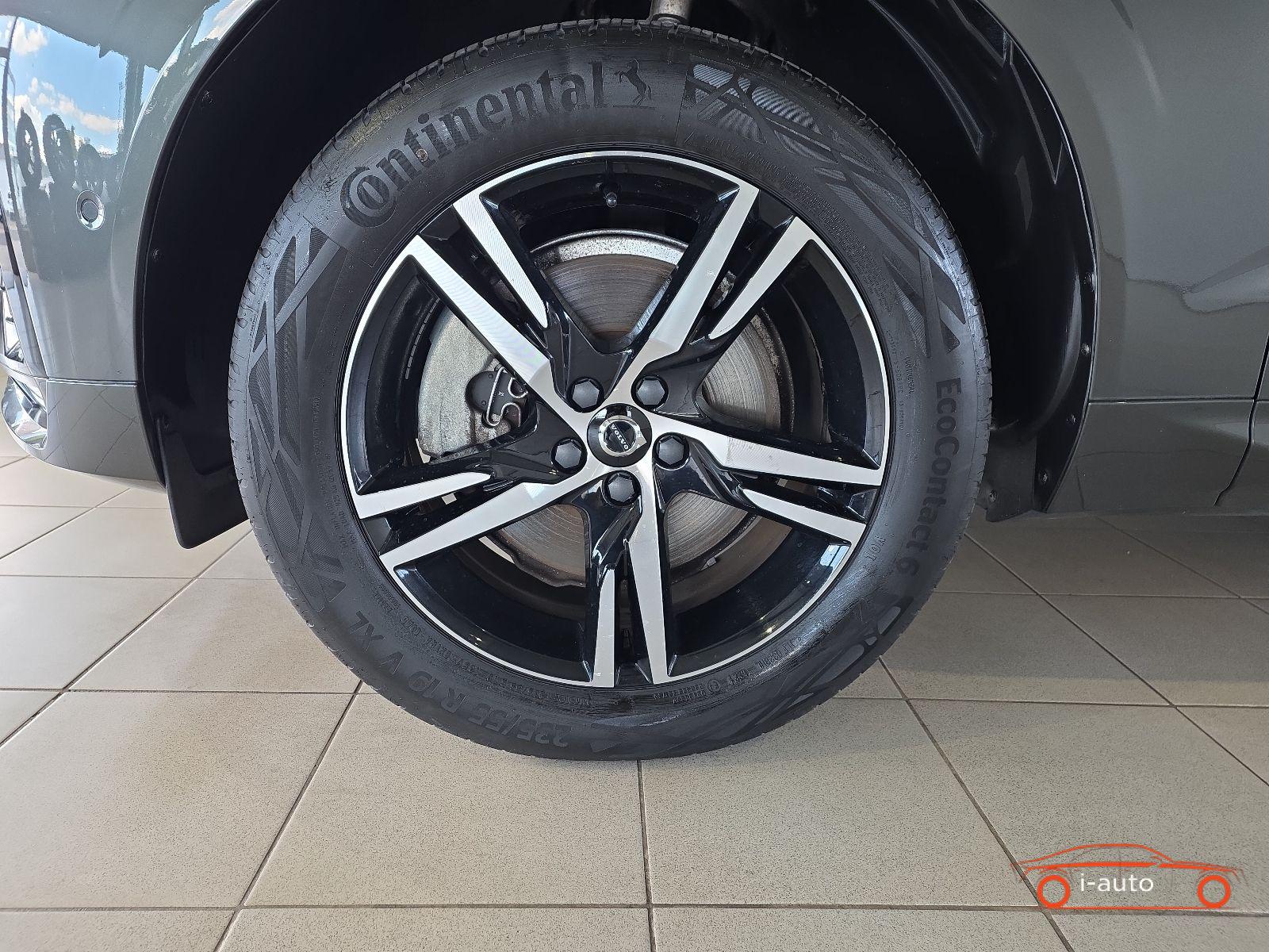 Volvo XC60 2022 na predaj – fotografia 32