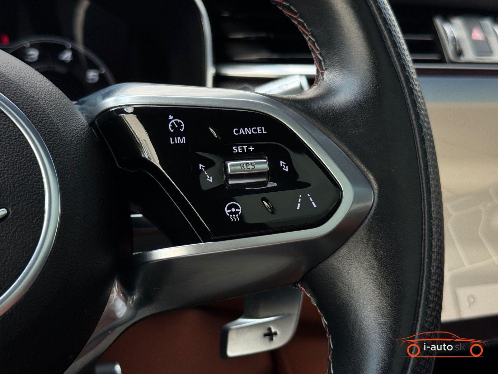 Jaguar F-Pace 2022 na predaj – fotografia 16