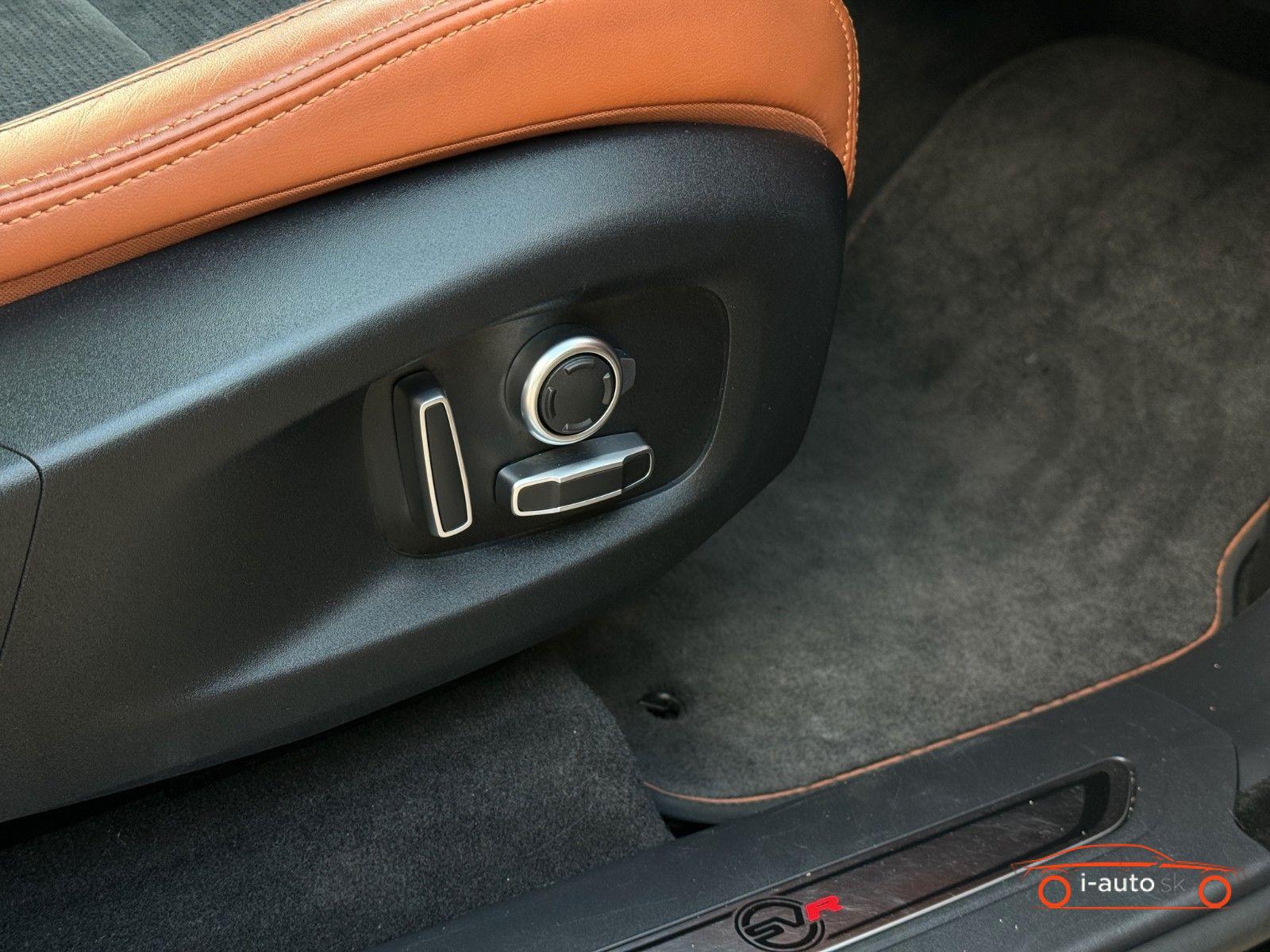 Jaguar F-Pace 2022 na predaj – fotografia 19