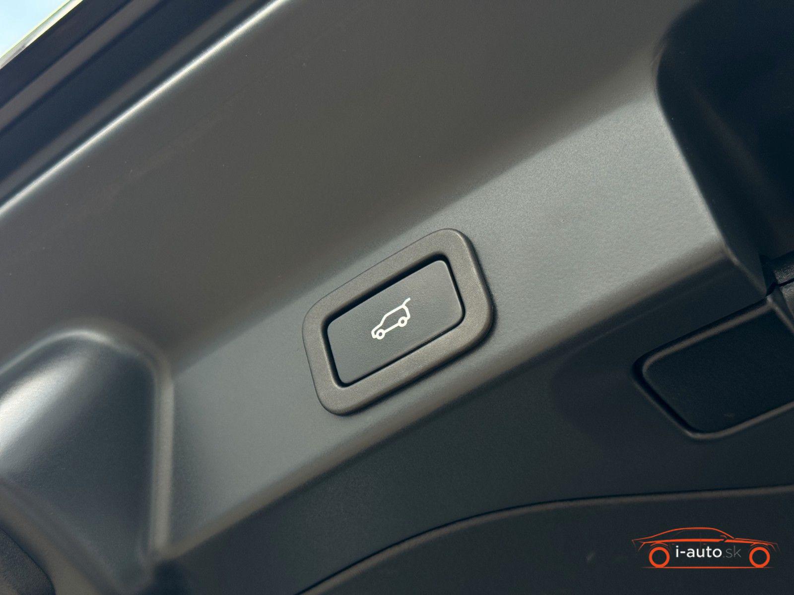 Jaguar F-Pace 2022 na predaj – fotografia 25