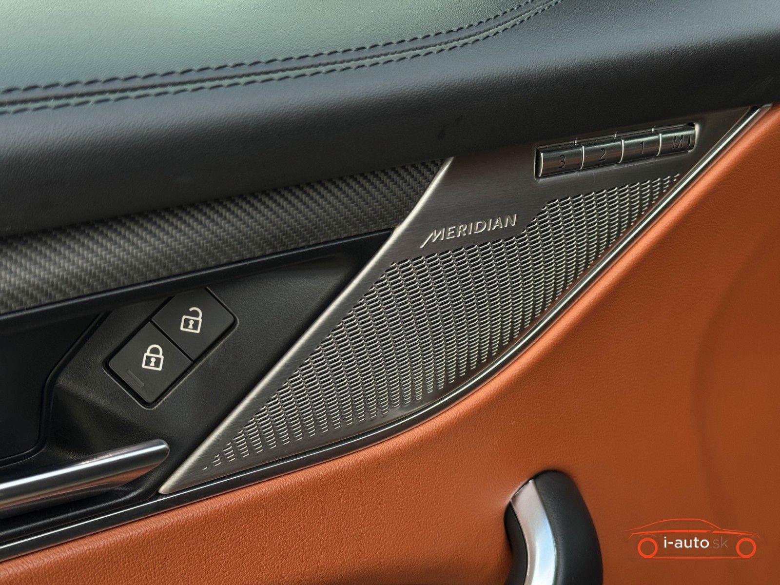 Jaguar F-Pace 2022 na predaj – fotografia 29
