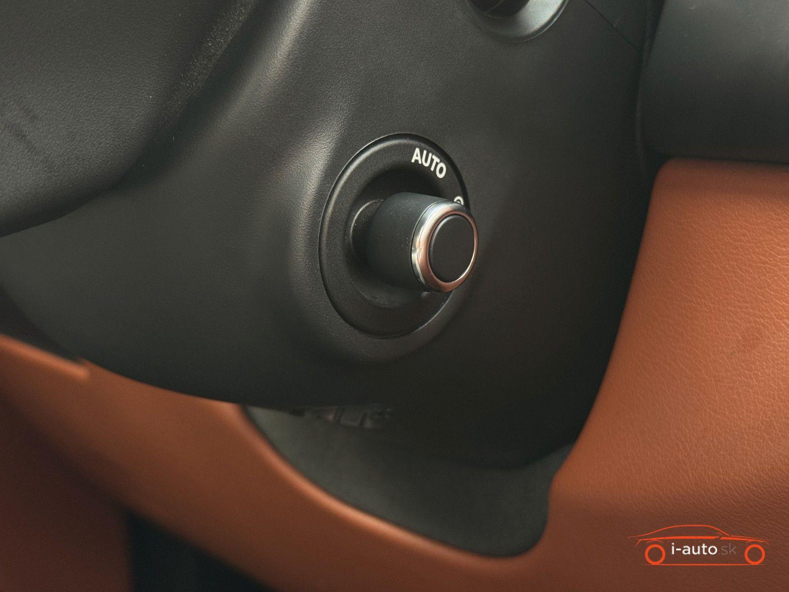 Jaguar F-Pace 2022 na predaj – fotografia 33