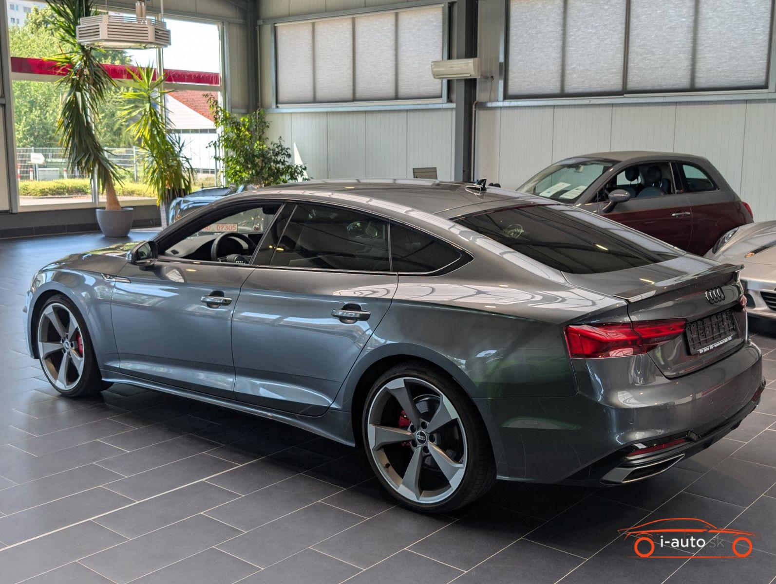 Audi A5 2022 na predaj – fotografia 3