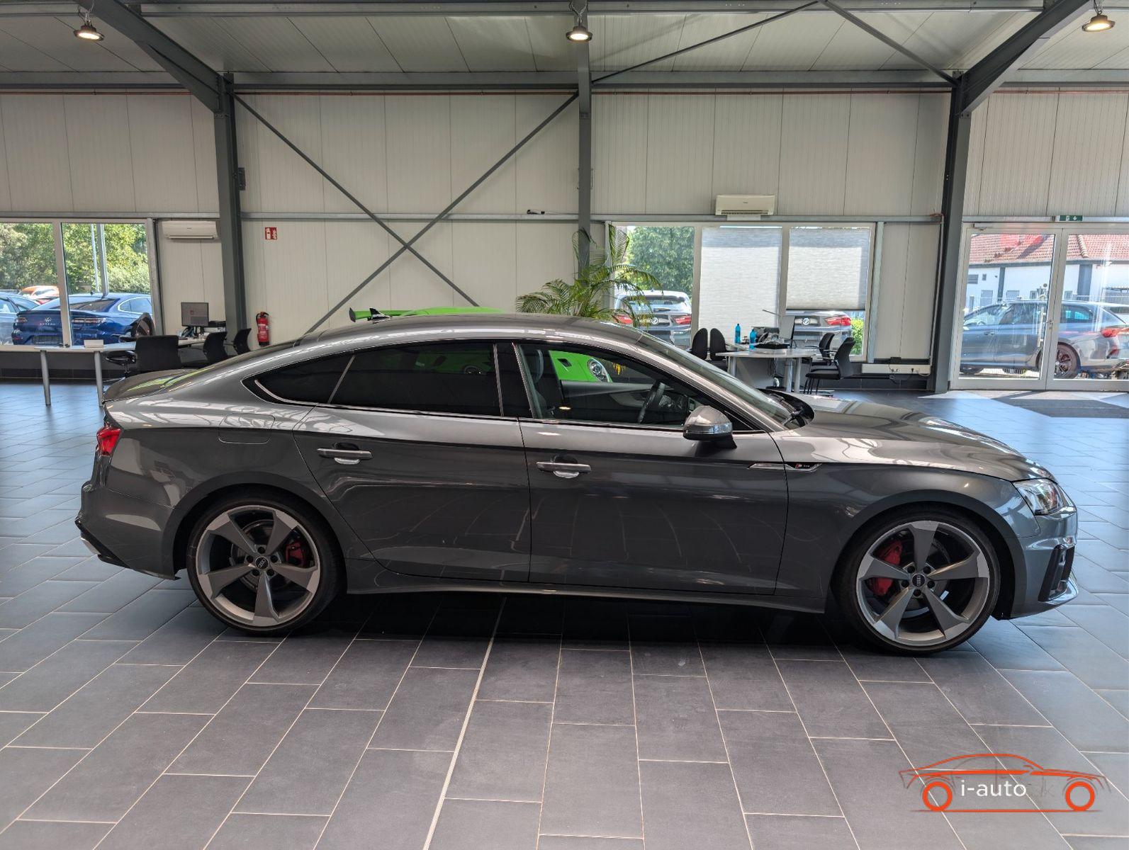 Audi A5 2022 na predaj – fotografia 9