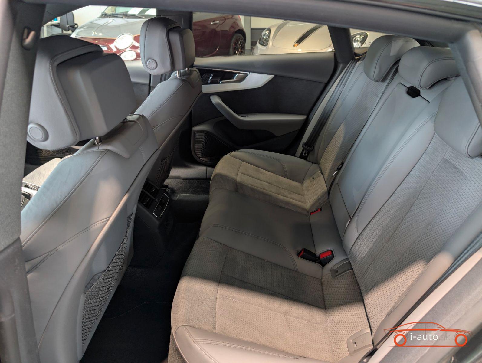 Audi A5 2022 na predaj – fotografia 12