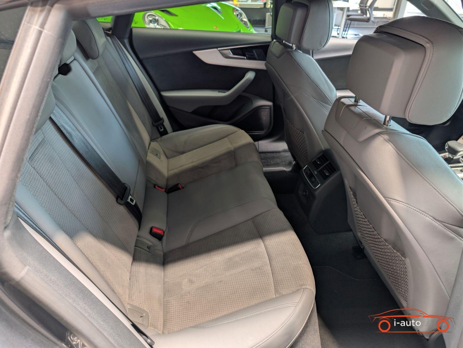 Audi A5 2022 na predaj – fotografia 13