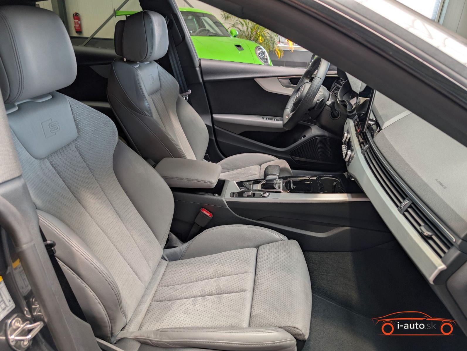 Audi A5 2022 na predaj – fotografia 14