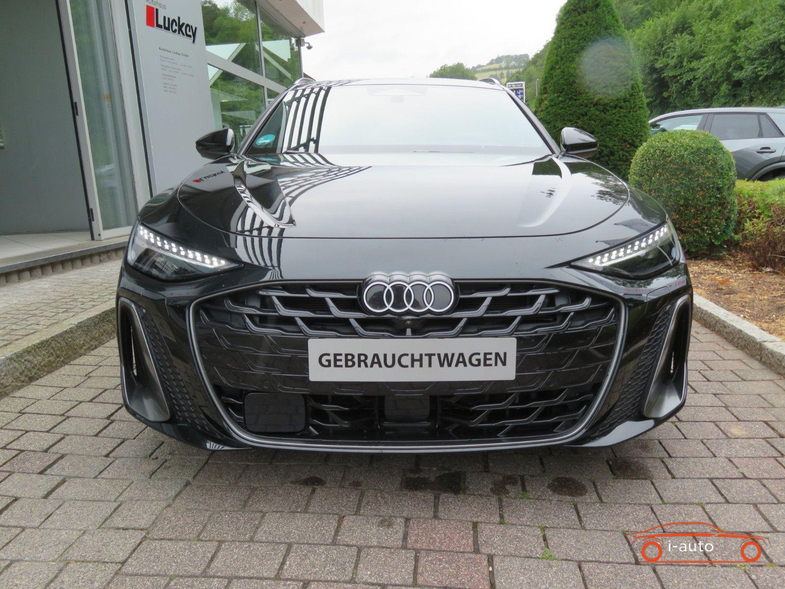 Audi A6 2026 na predaj