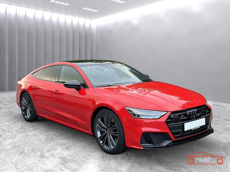 Audi S7 2023 na predaj