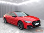 Audi S7 2023 na predaj – fotografia 1
