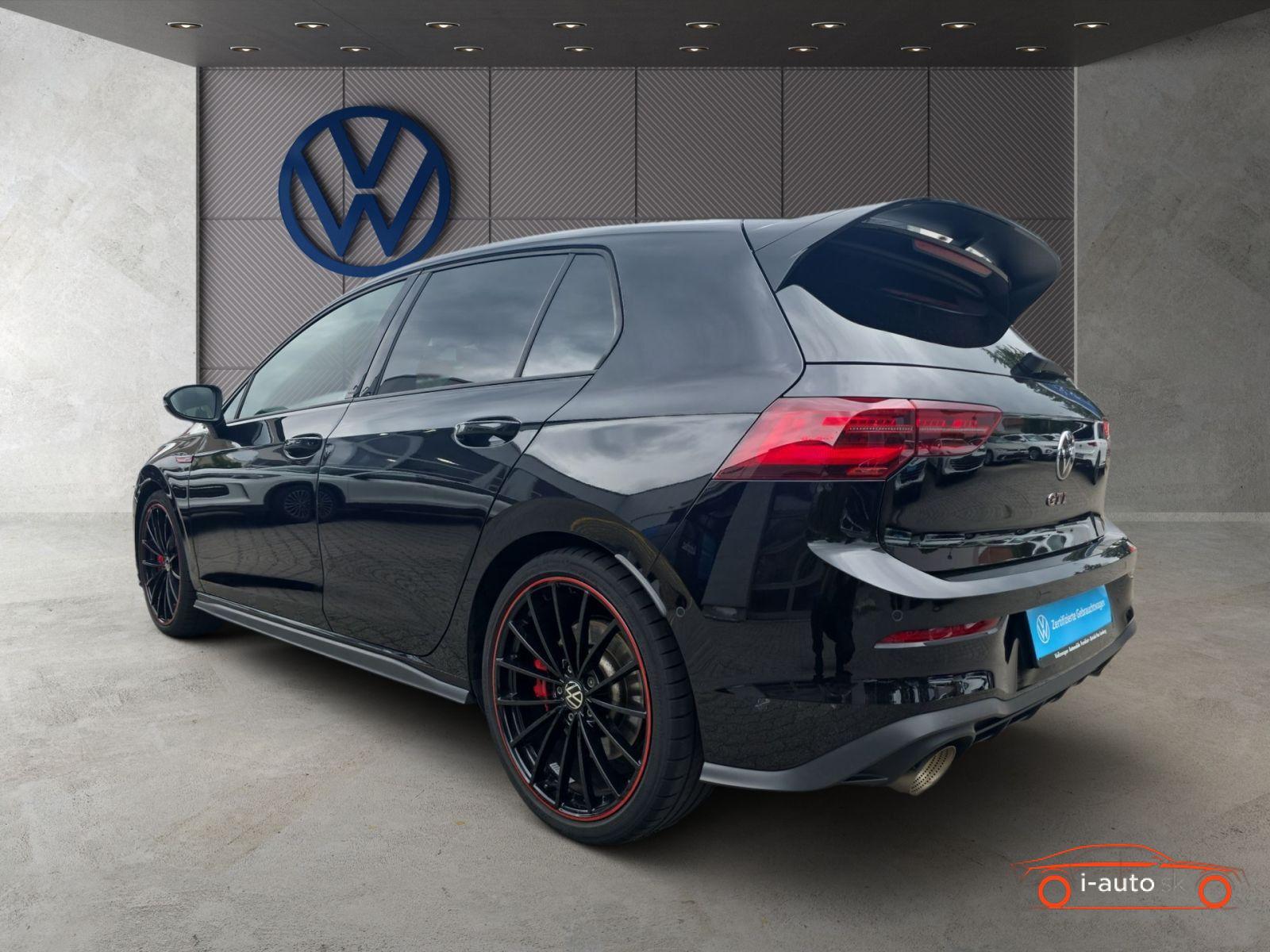 Volkswagen Golf 2023 na predaj – fotografia 3