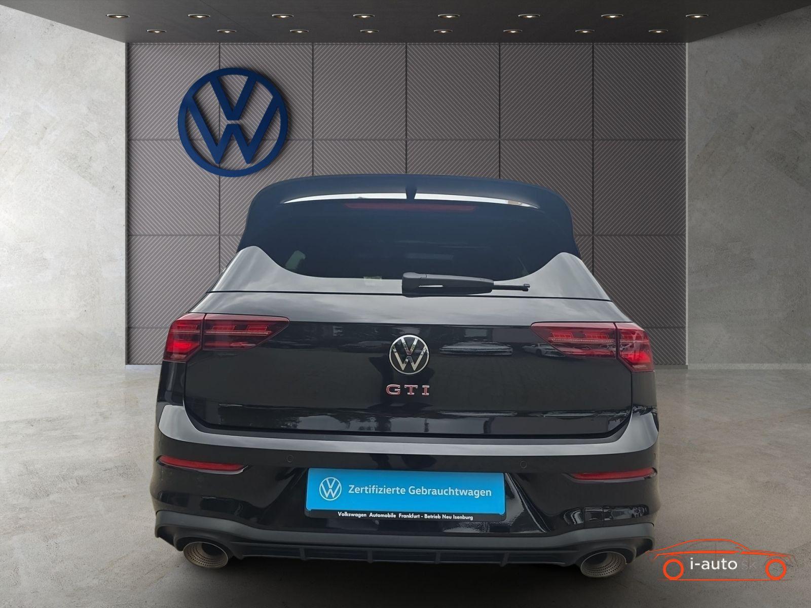Volkswagen Golf 2023 na predaj – fotografia 4