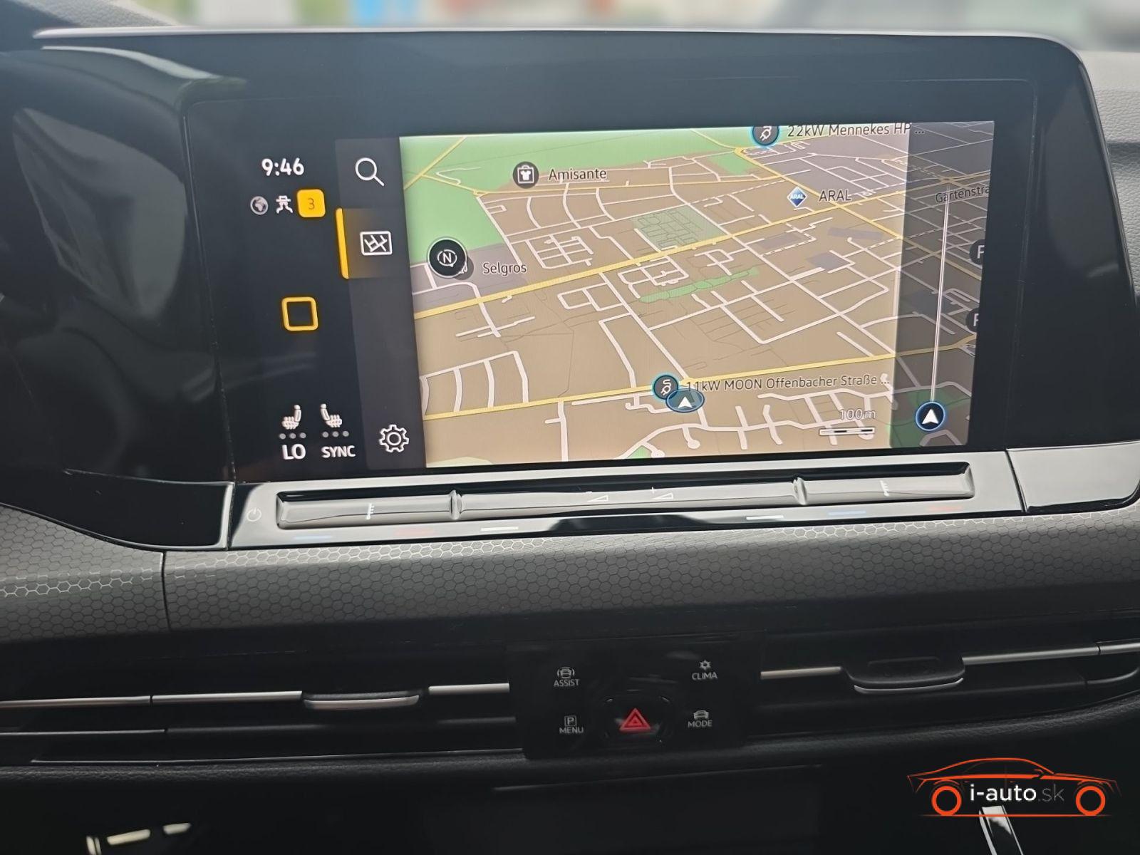 Volkswagen Golf 2023 na predaj – fotografia 8
