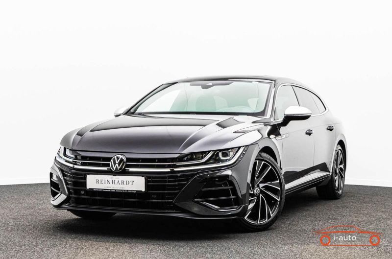 Volkswagen Arteon 2022 na predaj