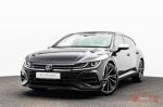 Volkswagen Arteon 2022 na predaj – fotografia 1