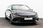 Volkswagen Arteon 2022 na predaj – fotografia 3