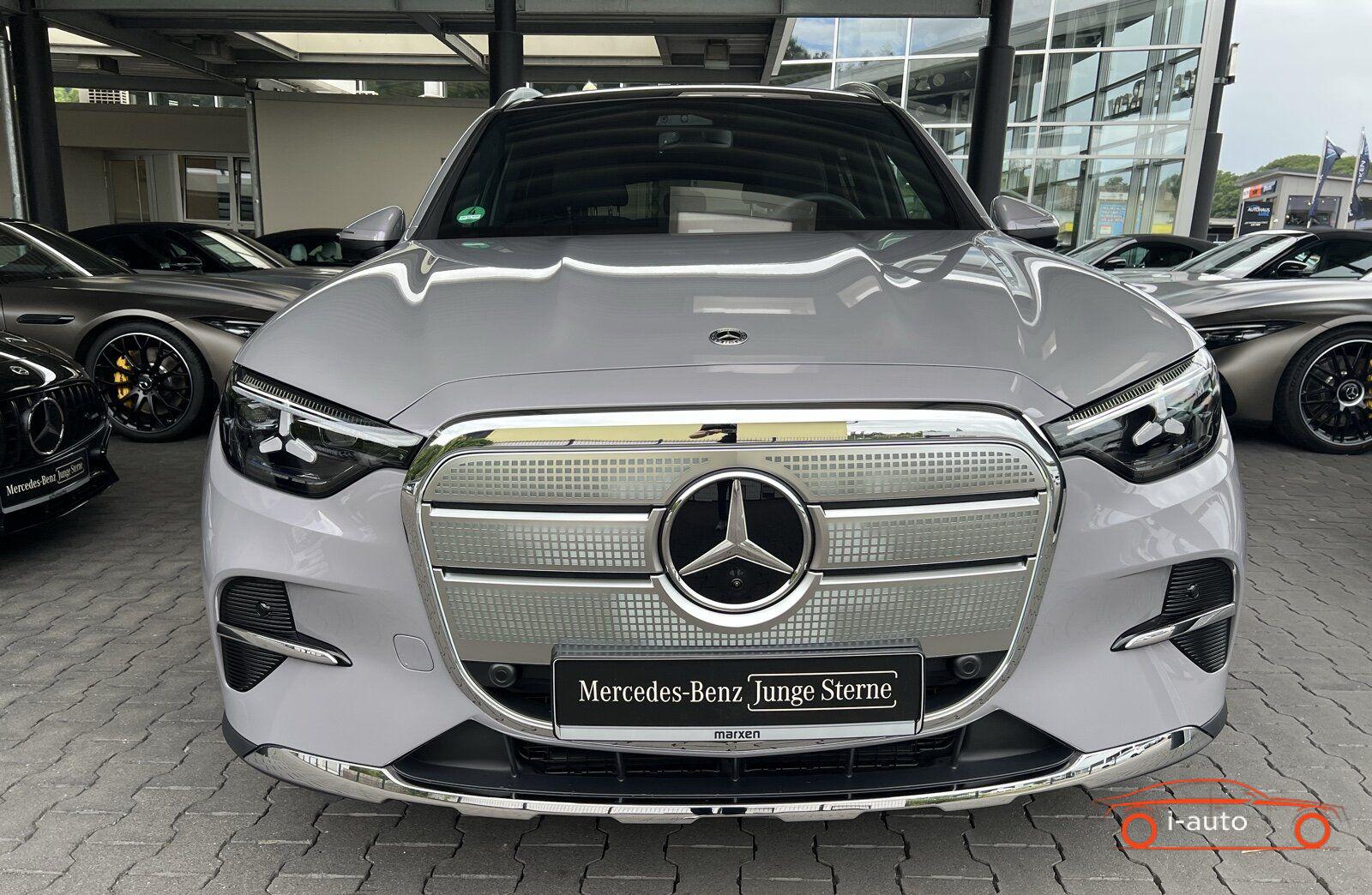 Mercedes-Benz GLC 2026 na predaj – fotografia 2