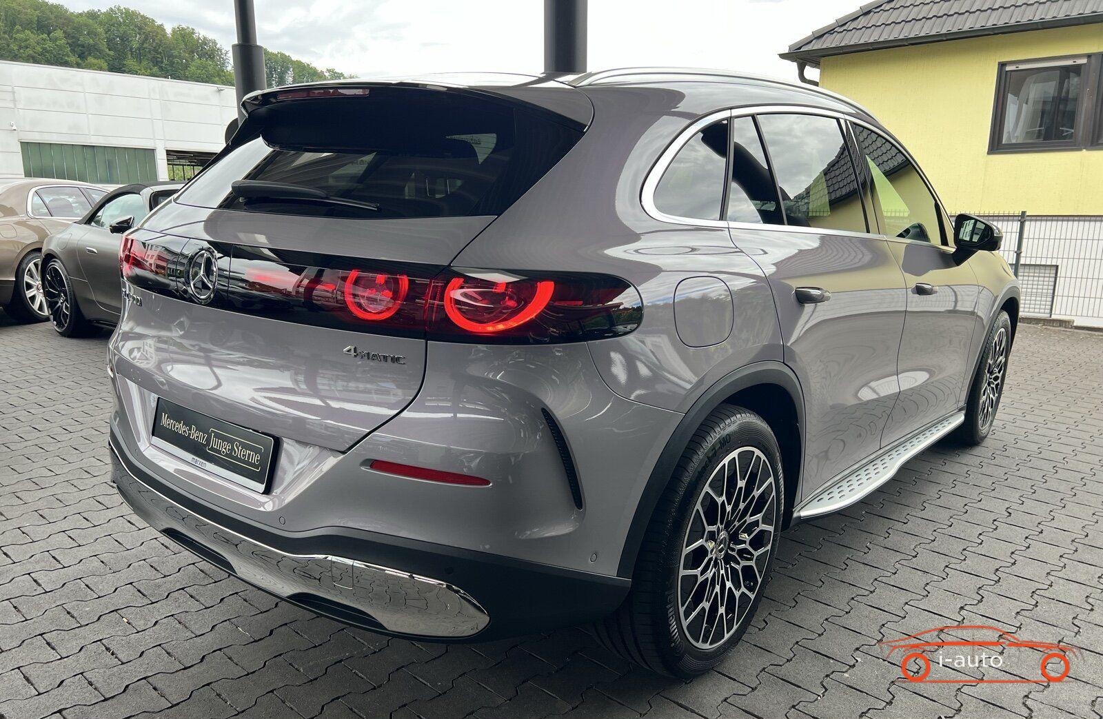 Mercedes-Benz GLC 2026 na predaj – fotografia 3