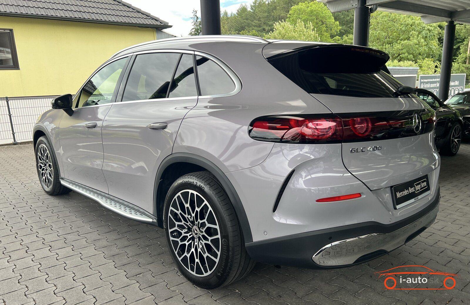 Mercedes-Benz GLC 2026 na predaj – fotografia 5