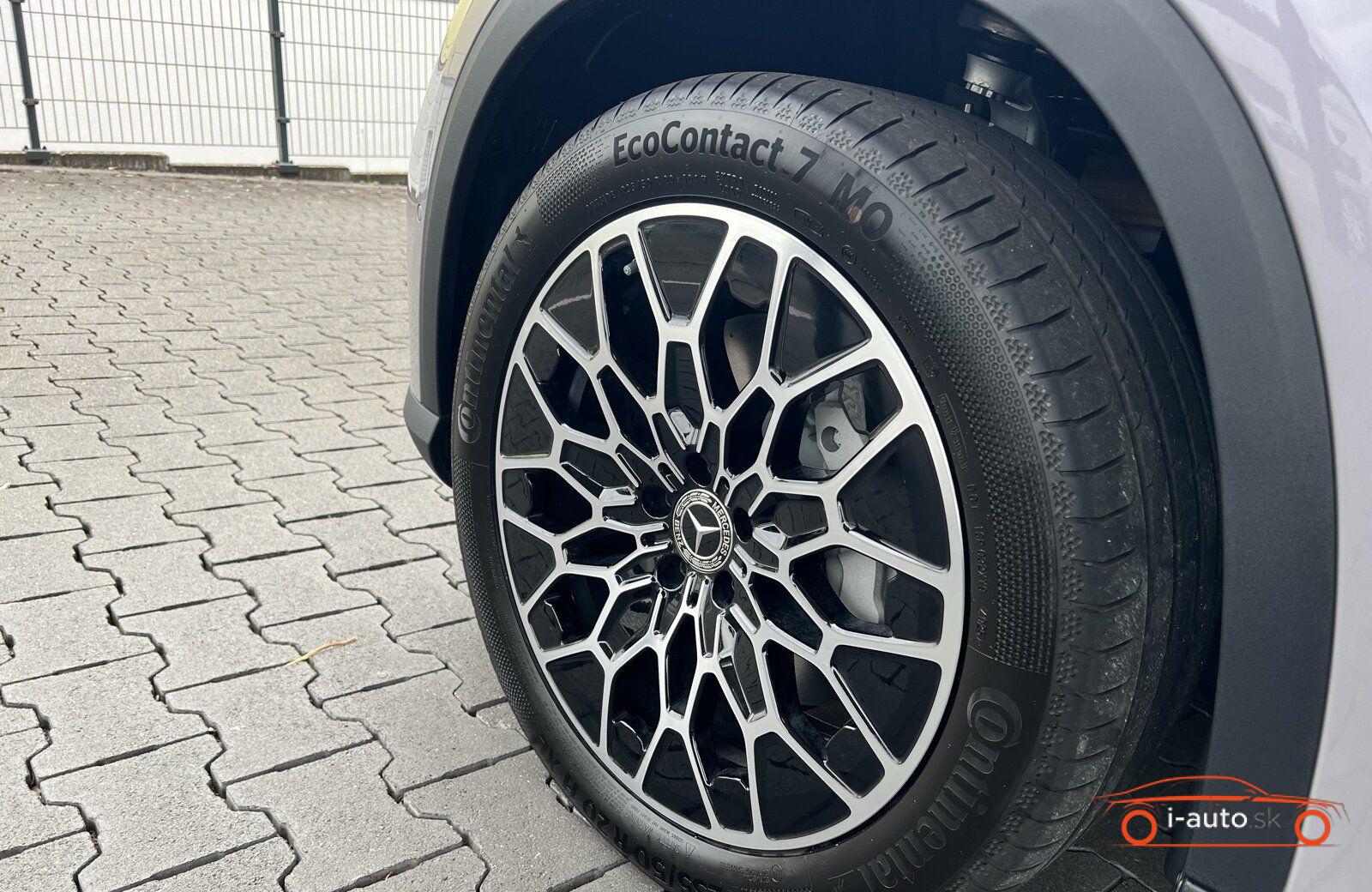 Mercedes-Benz GLC 2026 na predaj – fotografia 7