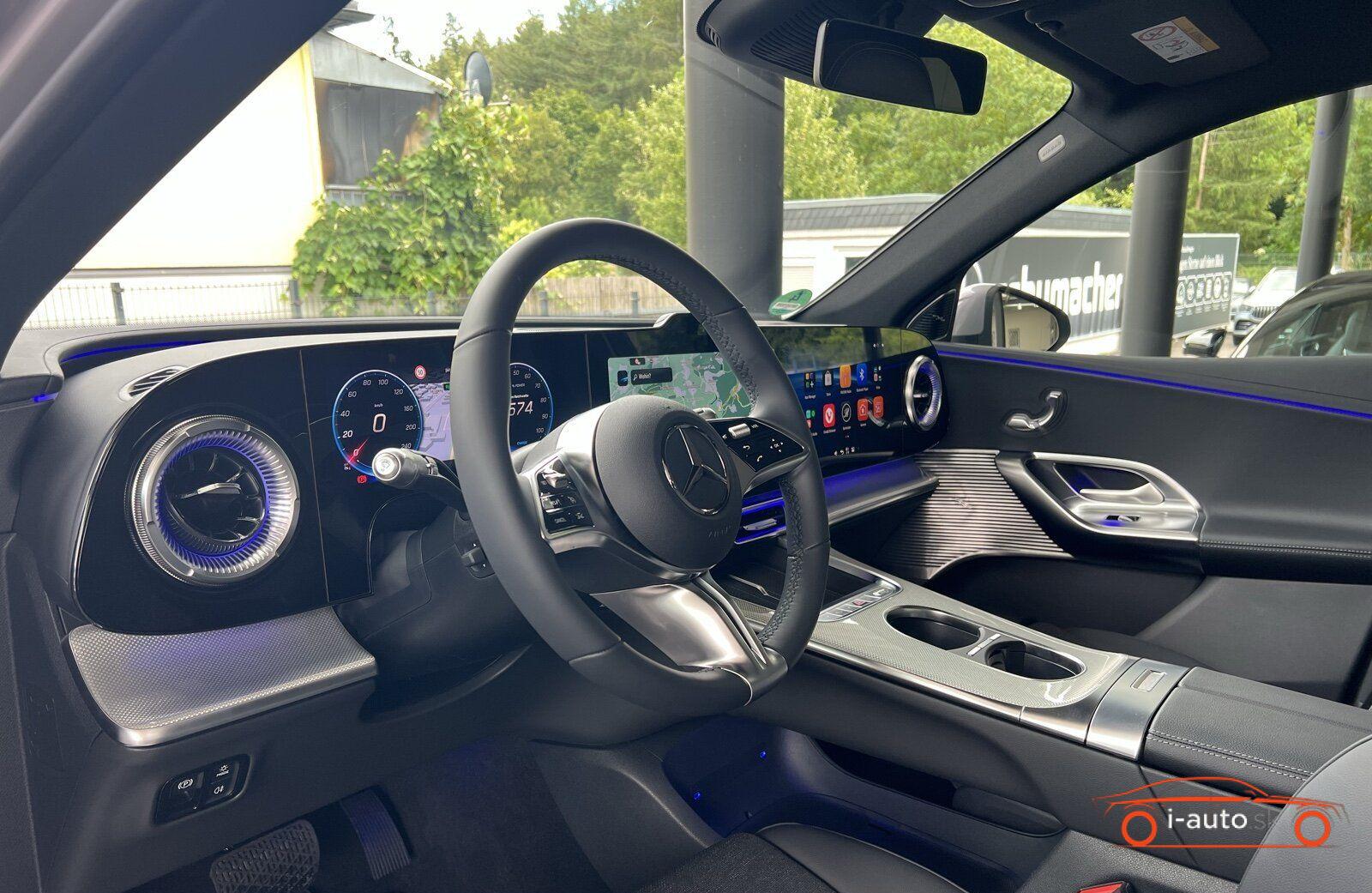 Mercedes-Benz GLC 2026 na predaj – fotografia 10