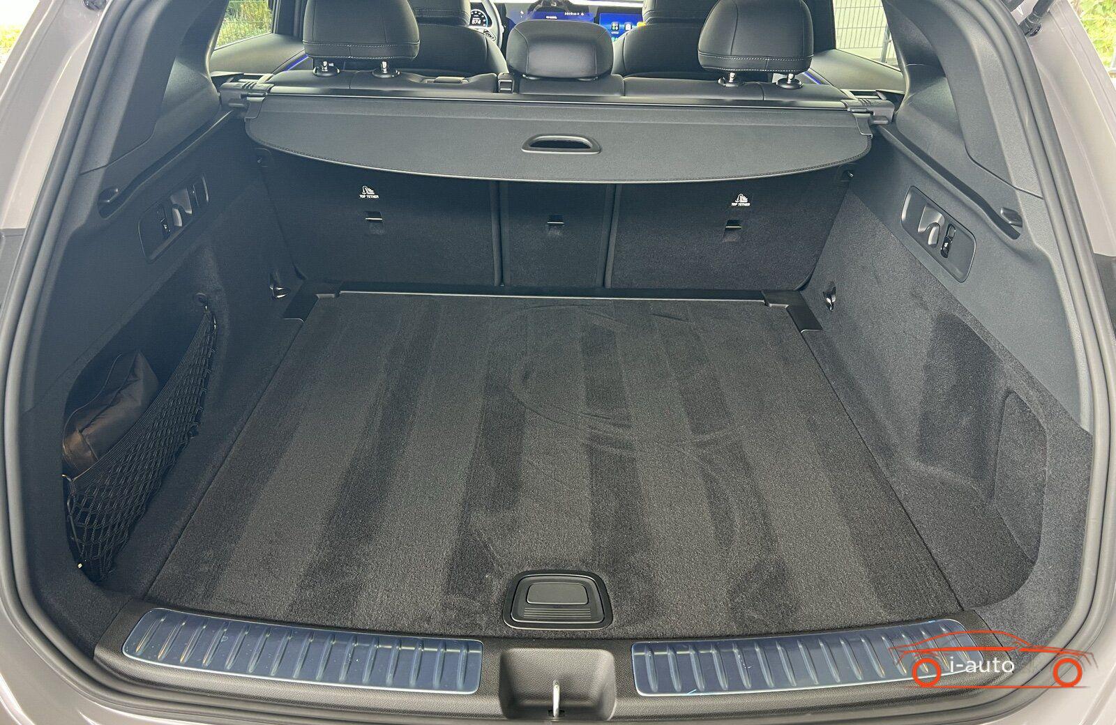 Mercedes-Benz GLC 2026 na predaj – fotografia 19