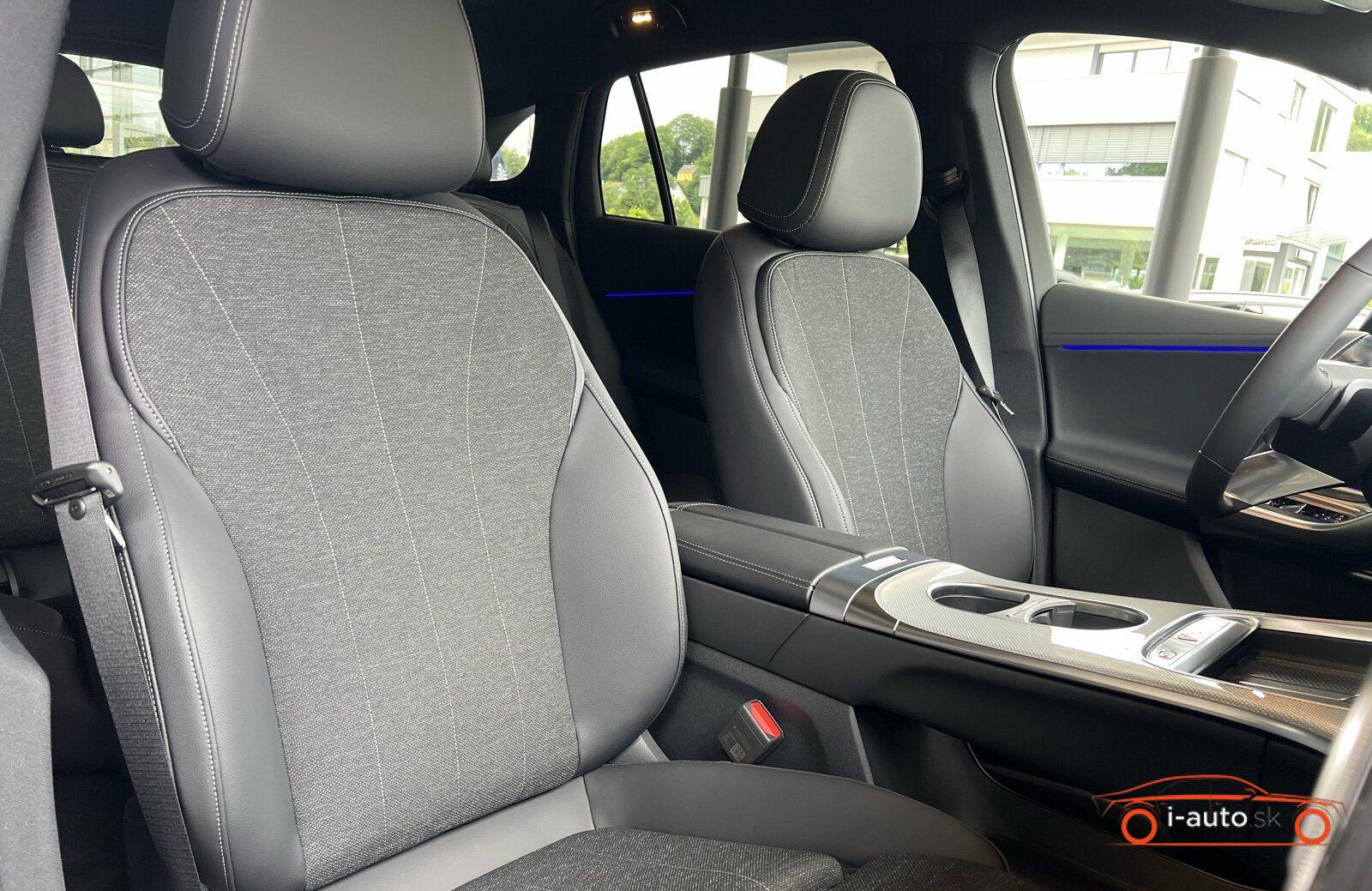 Mercedes-Benz GLC 2026 na predaj – fotografia 28