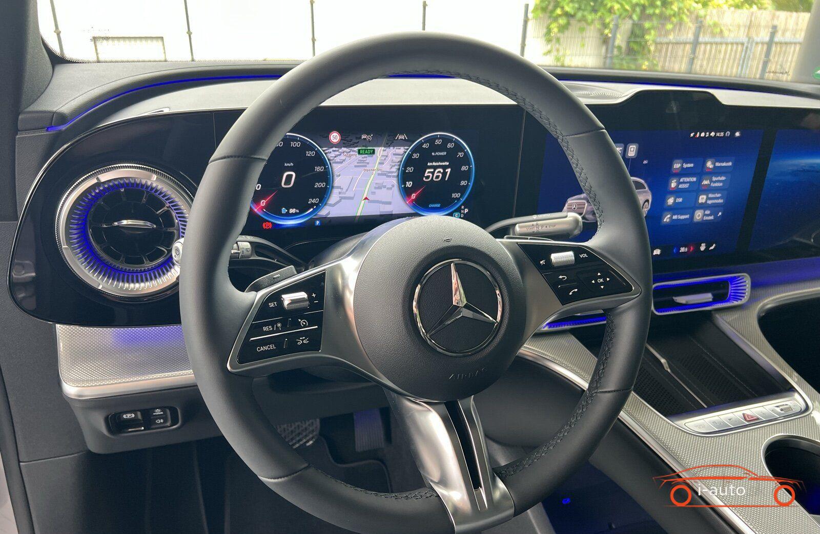Mercedes-Benz GLC 2026 na predaj – fotografia 40