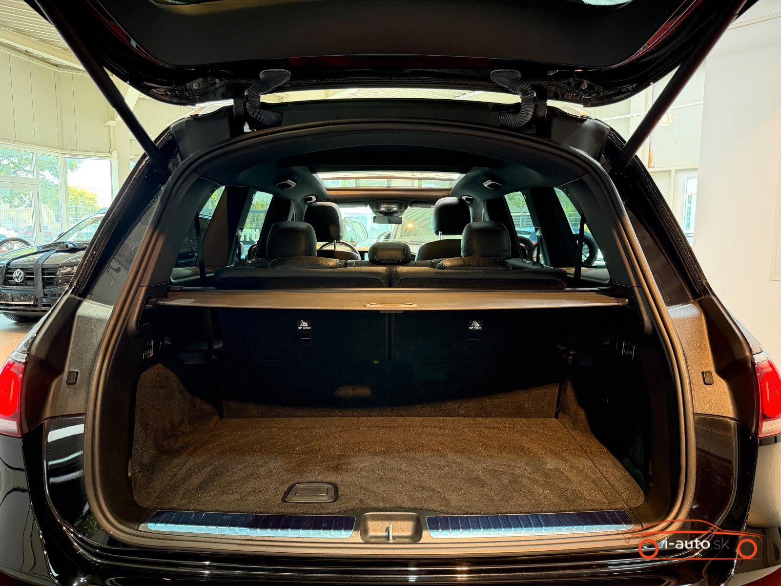 Mercedes-Benz GLS 2021 na predaj – fotografia 5