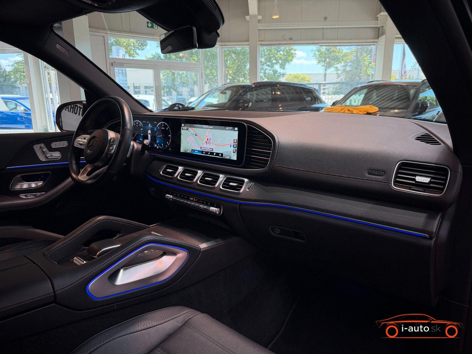 Mercedes-Benz GLS 2021 na predaj – fotografia 12