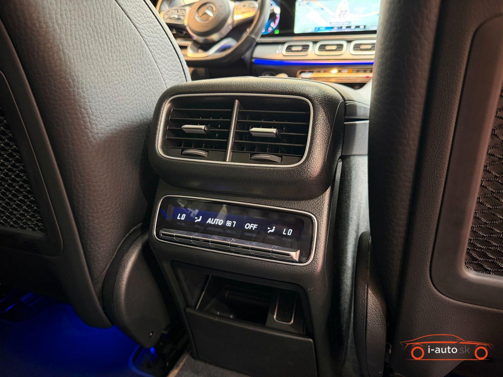 Mercedes-Benz GLS 2021 na predaj – fotografia 14