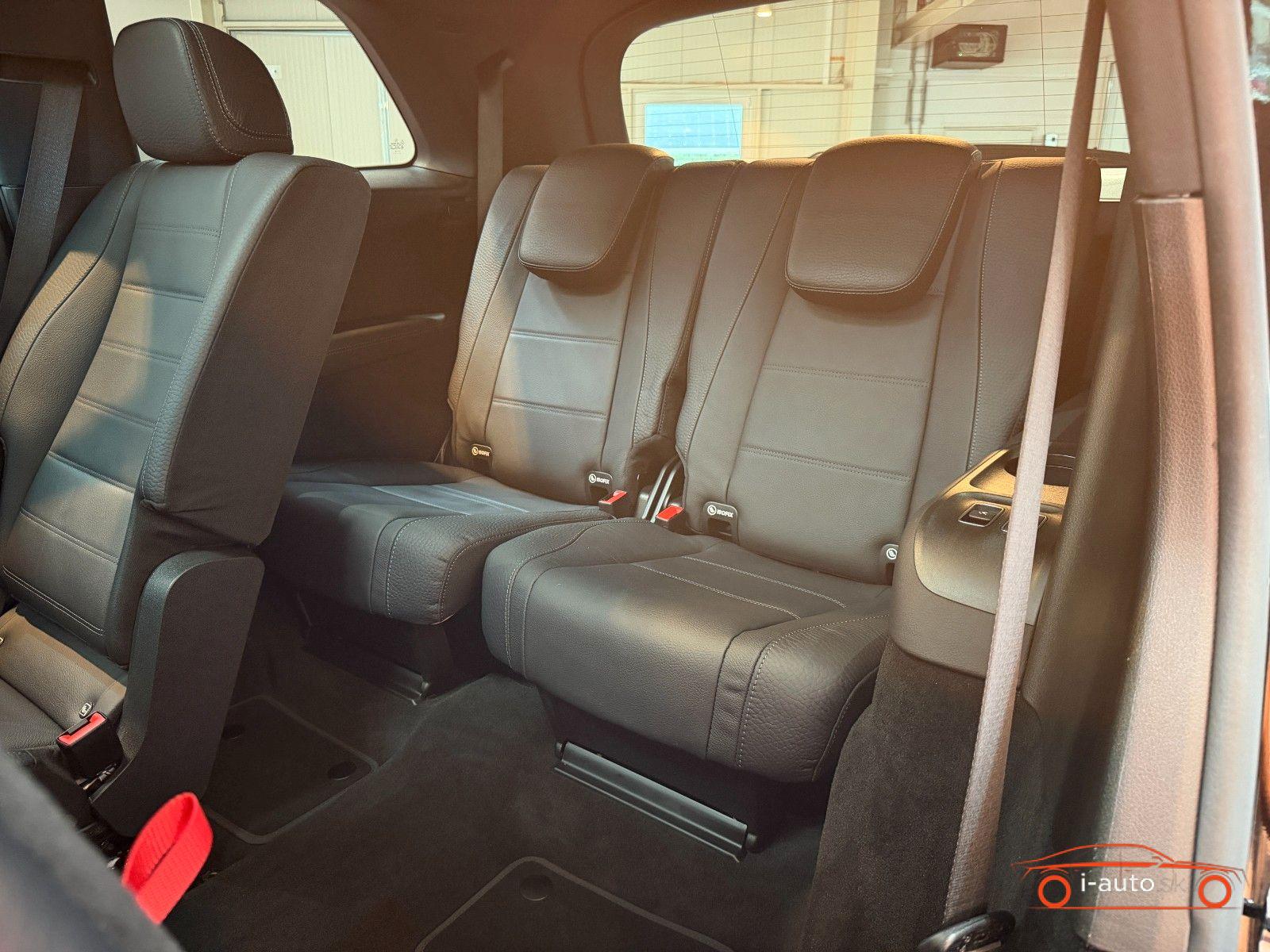 Mercedes-Benz GLS 2021 na predaj – fotografia 15