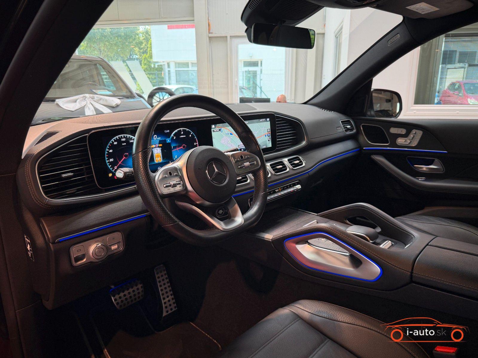 Mercedes-Benz GLS 2021 na predaj – fotografia 18