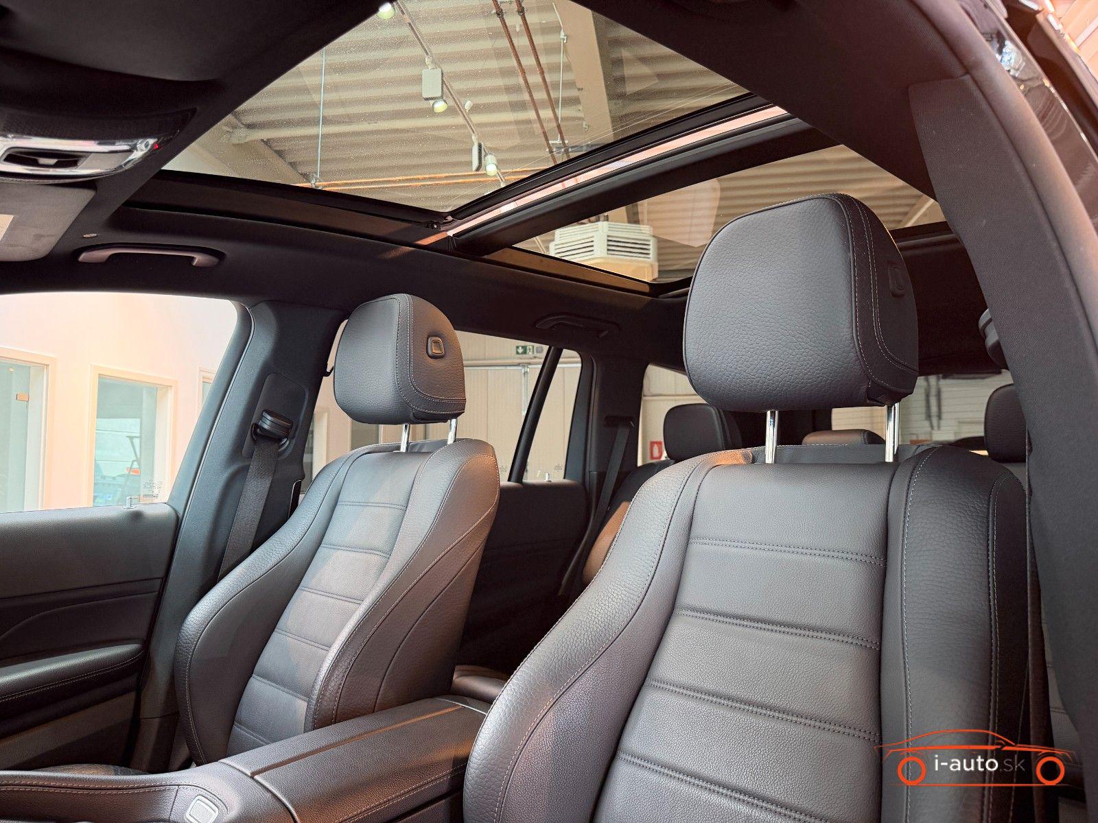 Mercedes-Benz GLS 2021 na predaj – fotografia 19