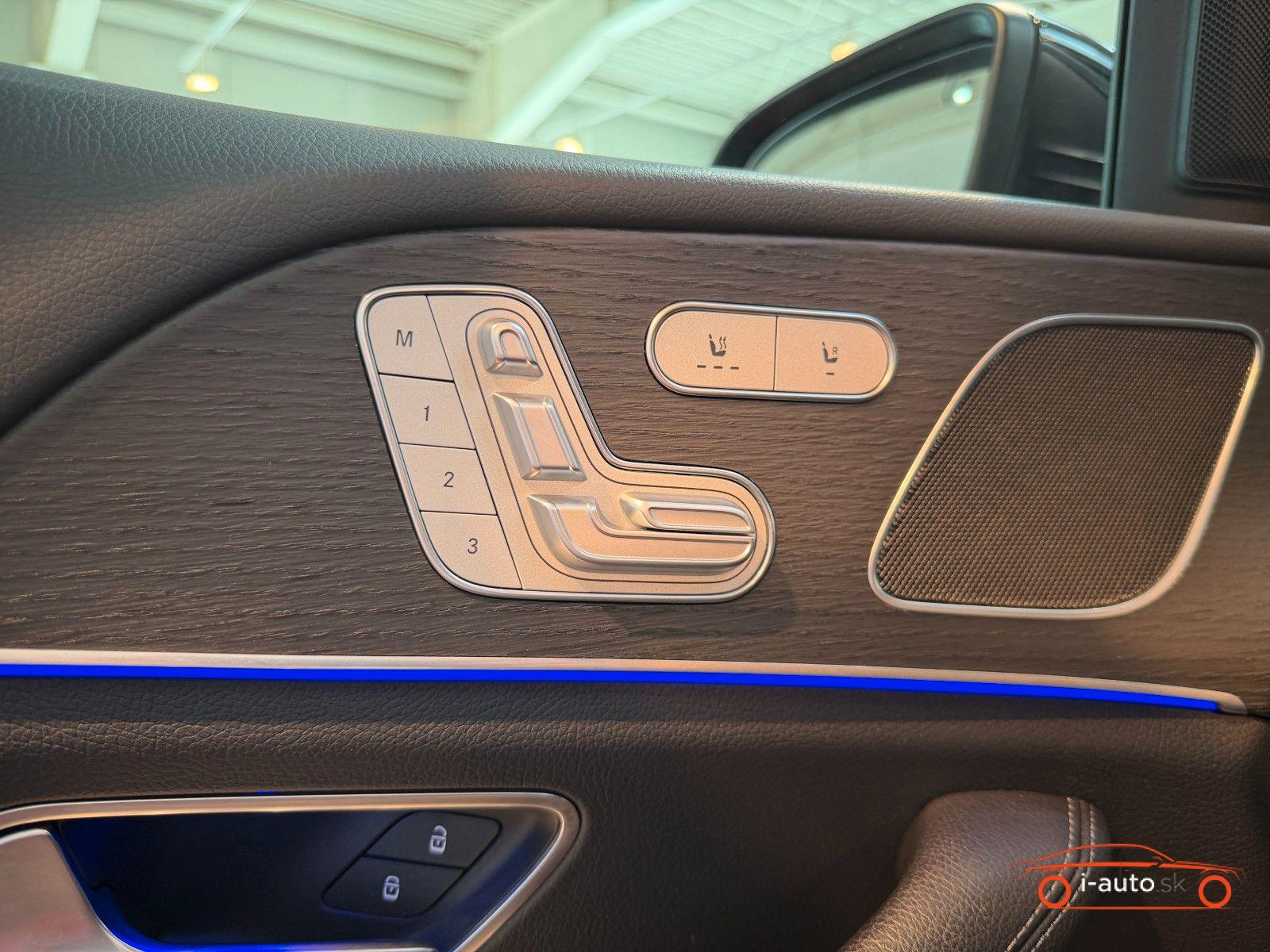 Mercedes-Benz GLS 2021 na predaj – fotografia 20