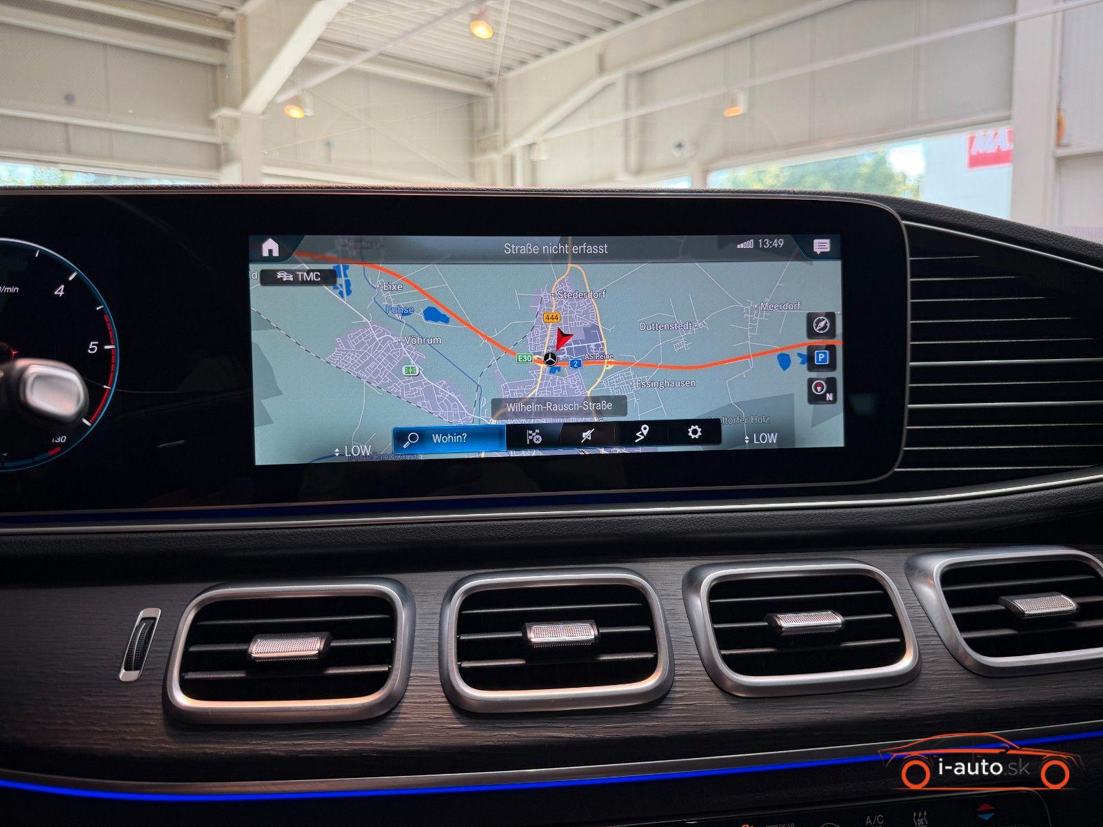 Mercedes-Benz GLS 2021 na predaj – fotografia 21