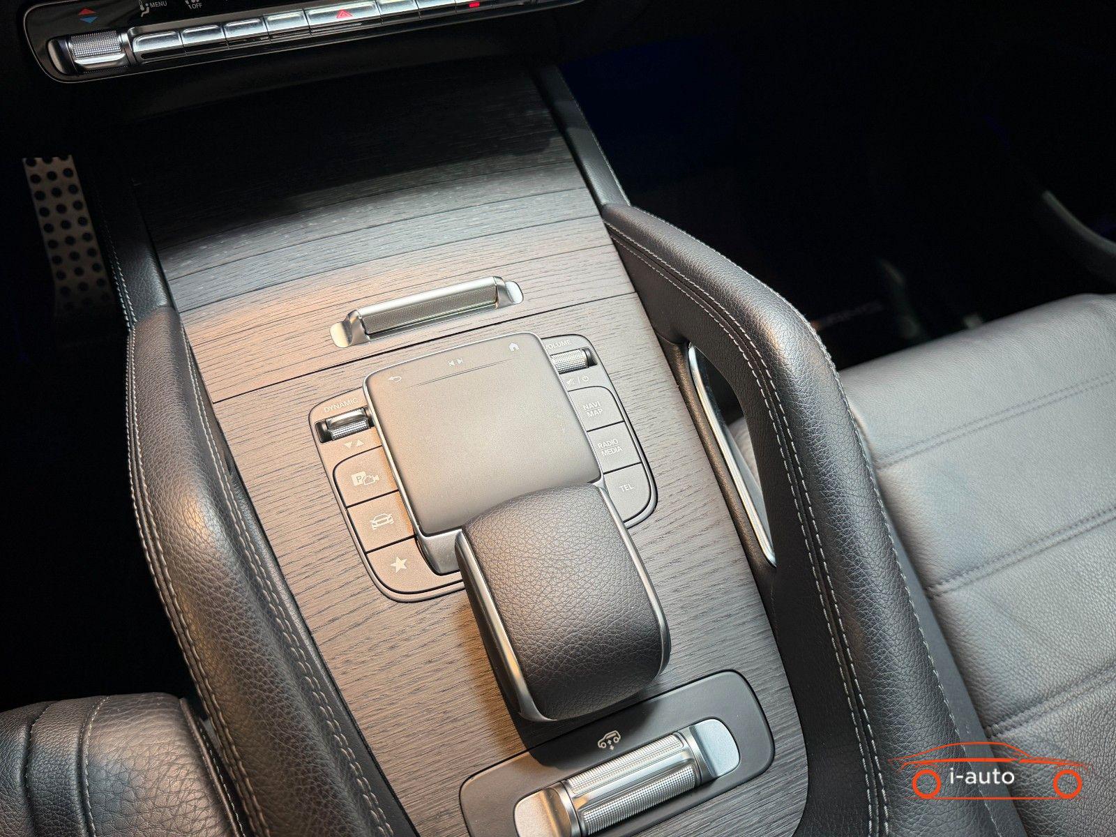 Mercedes-Benz GLS 2021 na predaj – fotografia 26