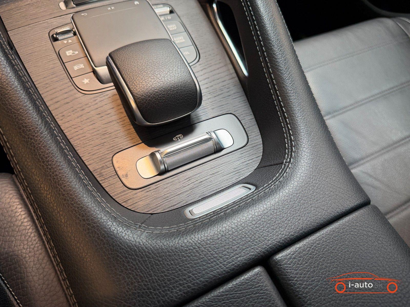 Mercedes-Benz GLS 2021 na predaj – fotografia 27