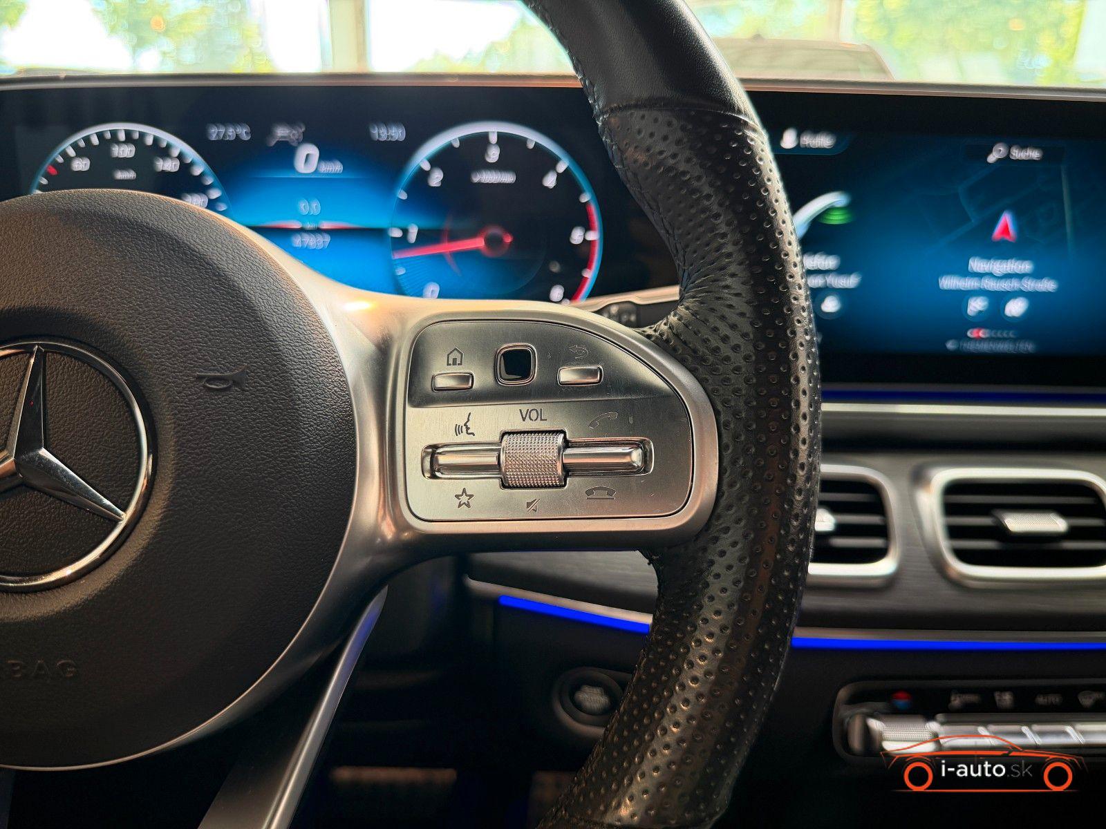 Mercedes-Benz GLS 2021 na predaj – fotografia 28