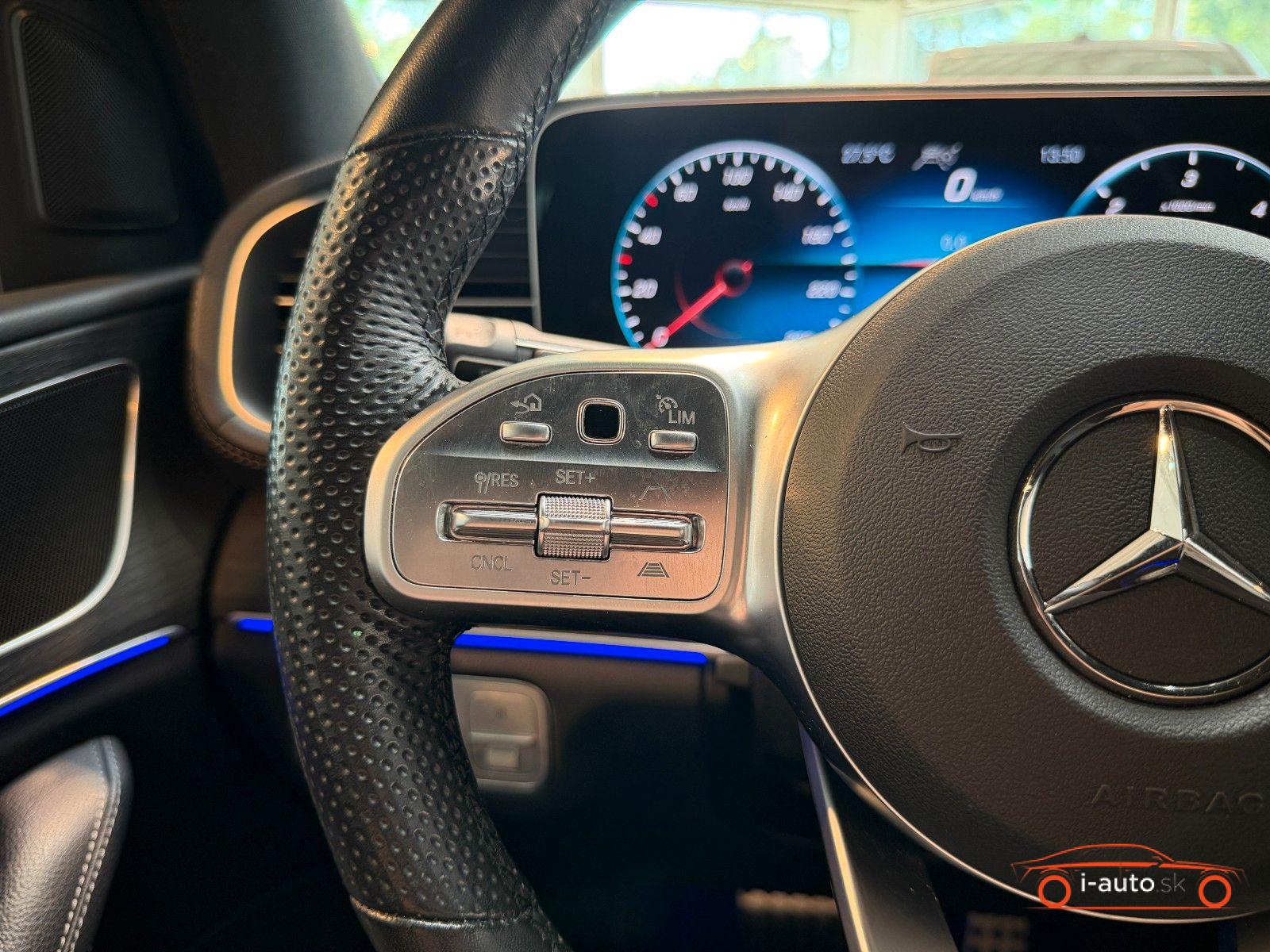 Mercedes-Benz GLS 2021 na predaj – fotografia 29