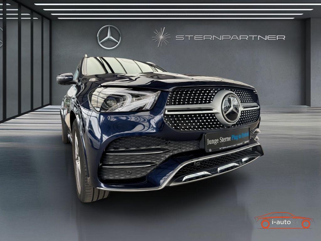 Mercedes-Benz GLE 2022 na predaj – fotografia 2