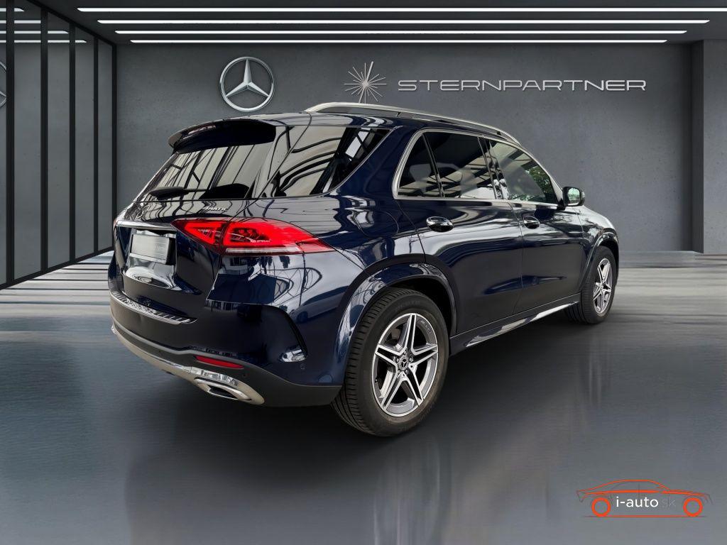 Mercedes-Benz GLE 2022 na predaj – fotografia 3
