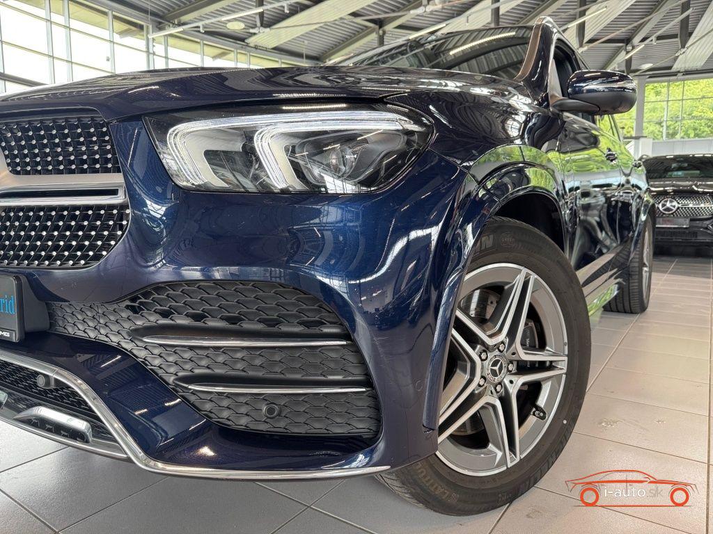 Mercedes-Benz GLE 2022 na predaj – fotografia 6