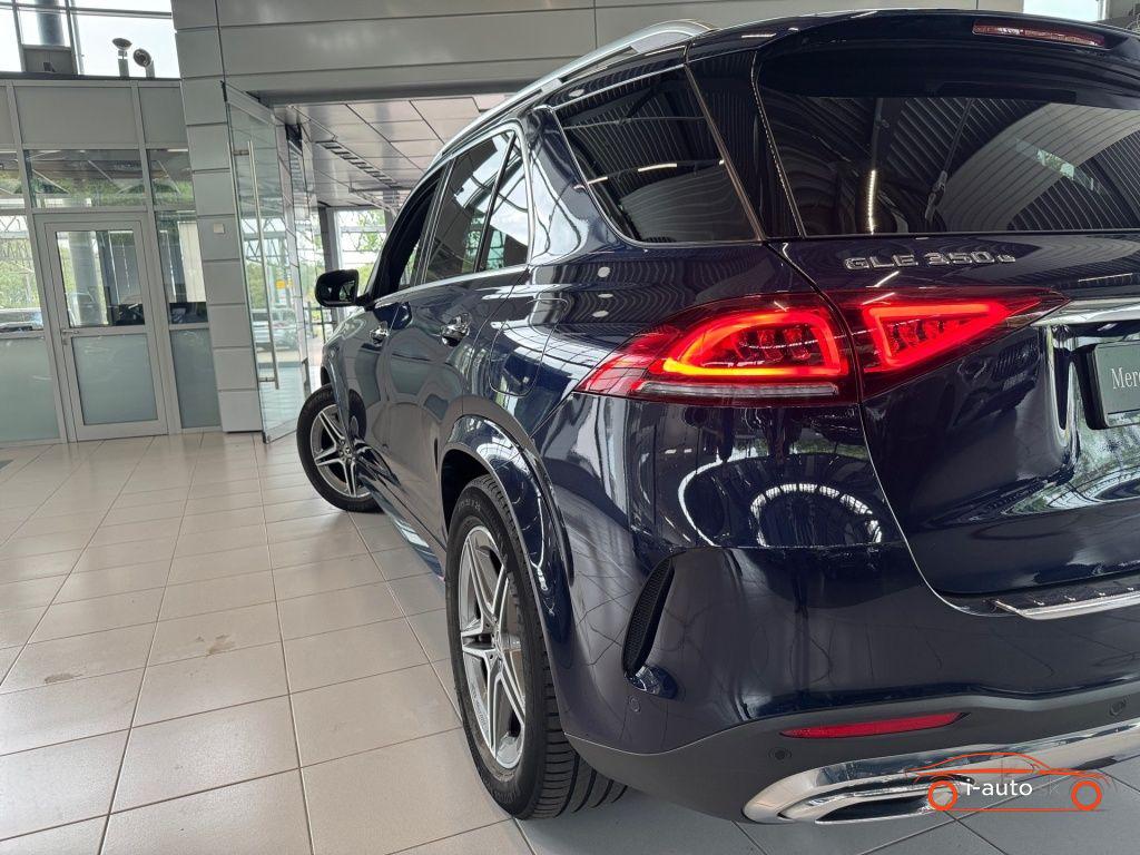 Mercedes-Benz GLE 2022 na predaj – fotografia 7