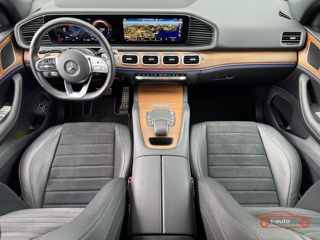 Mercedes-Benz GLE 2022 na predaj – fotografia 8