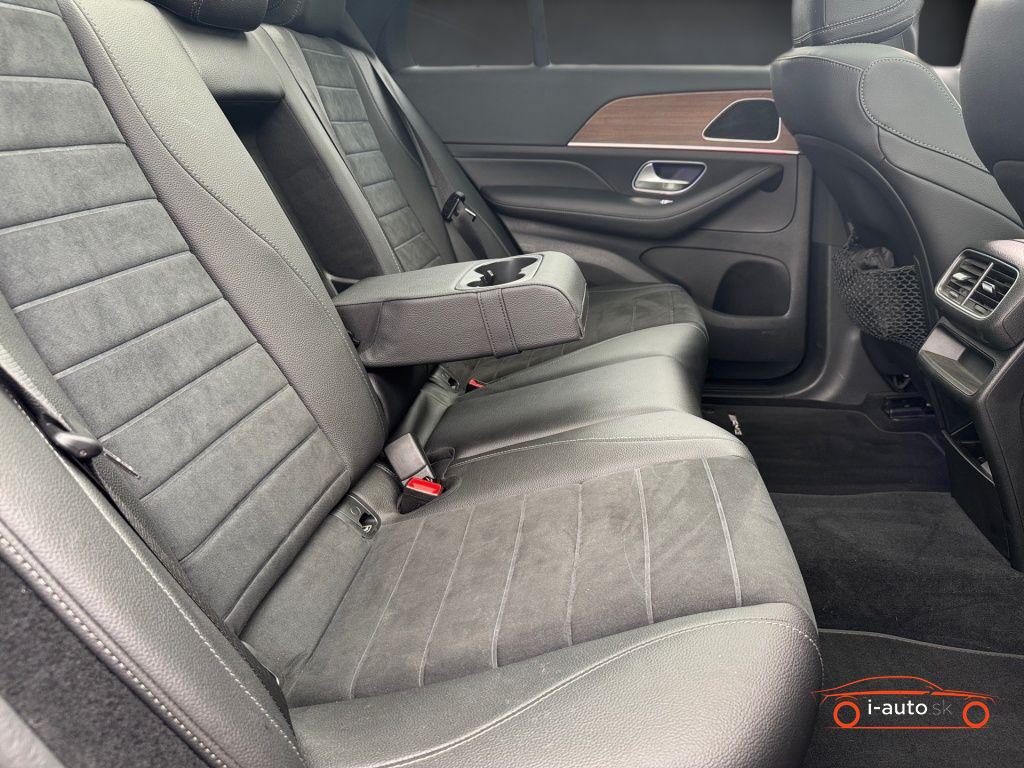 Mercedes-Benz GLE 2022 na predaj – fotografia 9